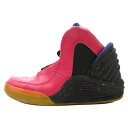 SUPRA(スープラ) サイズ:28.0cm LIL WAYNE SP51009 リルウェイン ハイカットスニーカー シューズ マルチ US10/28.0cm【中古】【程度B】【カラーマルチカラー】【取扱店舗原宿】