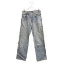 Levi's([oCX) TCY:30.0inch 510 Redloop bh[v Xg[gfjpc RL510-05 CfBSyÁzyxBzyJ[u[zyIC菤iz