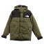 THE NORTH FACE(Ρե) :M MOUNTAIN DOWN JACKET GORE-TEX ޥƥ󥸥㥱åȥƥå  ND91930šۡAۡڥ顼꡼ۡڥ饤꾦ʡ