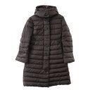 MONCLER(モンクレール) サイズ:1 JURA GIUBBOTTO ジュラ ダウンコート ダウ ...