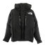 THE NORTH FACE(ザノースフェイス) サイズ:XXS BALTRO LIGHT JACKET GORE-TEX バルトロライトジャケット ダウンジャケット ゴアテックス ブラック ND91950【中古】【程度B】【カラーブラック】【オンライン限定商品】