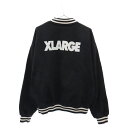 X-LARGE(エクストララー