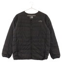 THE NORTH FACE(Um[XtFCX) TCY:M ZI MAGNE 50/50 DOWN CARDIGAN NDW92160 WbvC}OltBteB[tBteB[_EJ[fBK ubNyÁzyxAzyJ[ubNzyIC菤iz