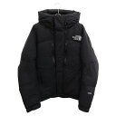 THE NORTH FACE(ザノースフェイス)BALTRO LIGHT JACKET GORE-TEX バルトロライトジャケット ダウンジャケット ゴアテックス ND91950 ブラック ブランド THE NORTH FACE 品名 BALTRO LIGHT JACKET GORE-TEX バルトロライトジャケット ダウンジャケット ゴアテックス ND91950 ブラック 表記サイズ L サイズガイドはコチラ 実寸 着丈：69.5センチ 身幅：54.5センチ 肩幅：46.5センチ 袖丈：68センチ 素材表記 画像参照/原産国：ベトナム製 カラー ブラック 商品状態 使用感有り 後身頃中央左側に穴有り 両袖口裏地に汚れ有り 前身頃首元裏地に汚れ有り 前身頃左下部に若干の汚れ有り 付属品：写真に写っているものがすべてになります。 備考：- 商品番号 1024A180010※お問い合わせの際は、こちらの商品番号をお伝えいただくとスムーズです。 注意事項 ※掲載商品は実店舗等で同時販売しており、欠品になる場合がございます。 恐れ入りますがその際はキャンセルとなりますため、予めご了承くださいませ。 ※原則、お客様都合でのキャンセル・返品はお受けできません。 ≪返品について詳しくはこちらをご覧くださいませ。≫ ご利用の際はショッピングガイドを必ずご一読の上、ご購入へお進みくださいませ。 状態ランク B N 新品〜未使用品 新品未開封品になります。 S 新品同様品または試着程度の使用感があります。 A 使用感の少ない比較的状態の良い中古品になります。 B 着用感があり若干の汚れ・ダメージが見受けられる中古品になります。 C 汚れ・ダメージが多数見受けられ難がある中古品になります。 【取扱店舗】 BRING オンラインショップ TEL: 03-6455-0967 このブランドの他の商品を見る