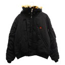 KENZO(ケンゾー) サイズ:M Short Hooded Par