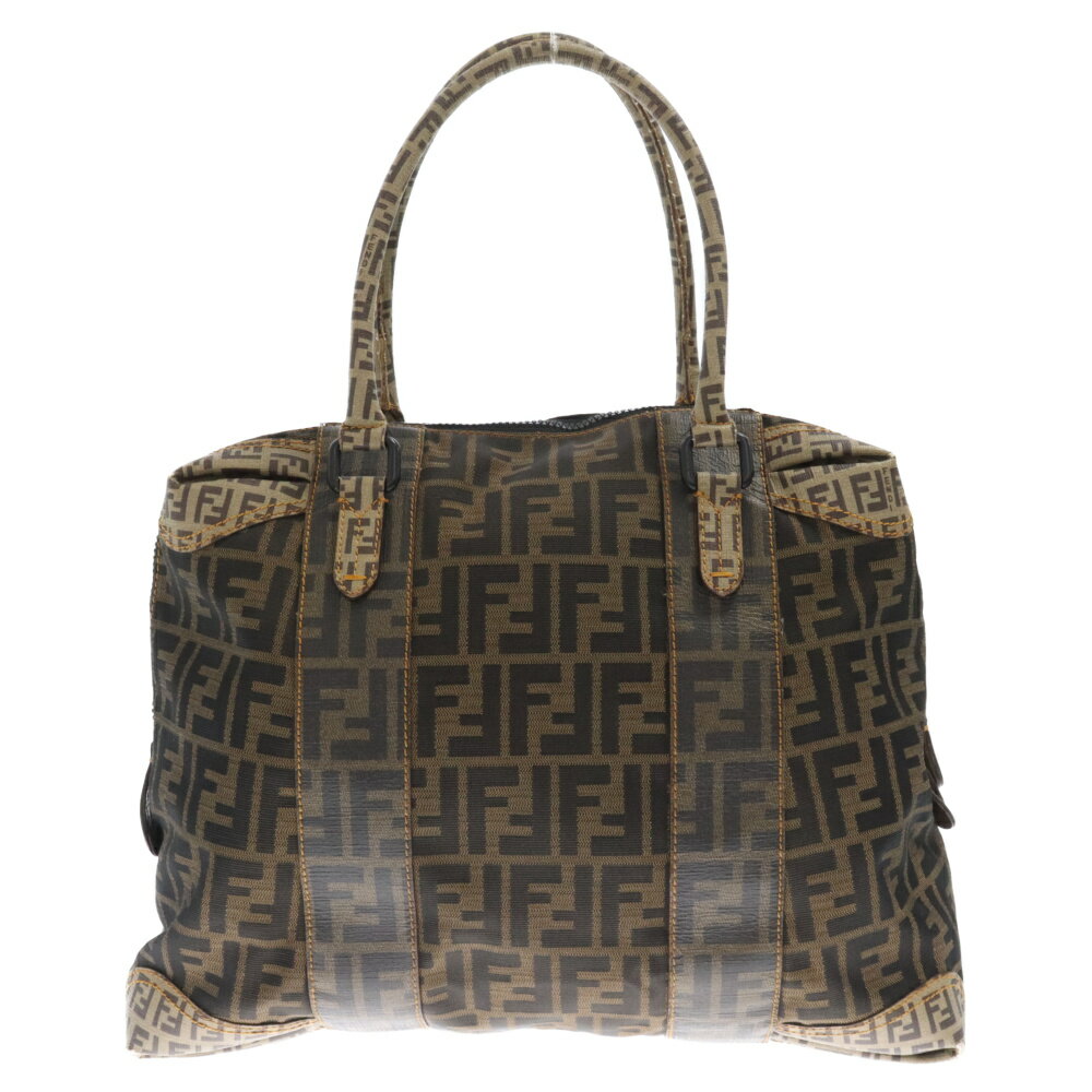 FENDI(tFfB) YbJ LoX g[gobO uE 2384-8BL096-WD4-078yÁzyxBzyJ[uEzyIC菤iz