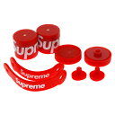 SUPREME(Vv[) 18AW Lucetta Magnetic Bike Lights Red Zb^ }OleBbN oCNCg bhyÁzyxAzyJ[bhzyIC菤iz