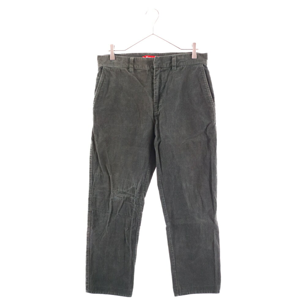 SUPREME(Vv[) TCY:32 Corduroy Work Pant R[fC [Npc J[LyÁzyxBzyJ[O[zyIC菤iz