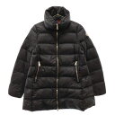 MONCLER(モンクレール) サイズ:1 TORCY GIUBBOTTO ロングダウンコート ダウ ...