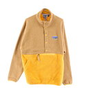 PATAGONIA(p^SjA) TCY:L 23AW NATURAL BLEND SNAP-T i`uhXibvT t[XvI[o[WPbg 20530 uEyVÕi/ÁzyxSzyJ[uEzyIC菤iz