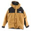 THE NORTH FACE(Ρե) :L MOUNTAIN DOWN JACKET GORE-TEX ޥƥ󥸥㥱å ƥå ֥饦 ND91930šۡAۡڥ顼֥饦ۡڥ饤꾦ʡ