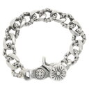 CHROME HEARTS(クロムハーツ) サイズ:15LI