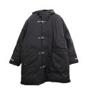 SUPREME(シュプリーム) サイズ:XL 23AW GORE-TEX 700-Fill Down Clip Parka ゴアテックス ダウンコート ジャケット ブラック【新古品/中古】【程度S】【カラーブラック】【オンライン限定商品】