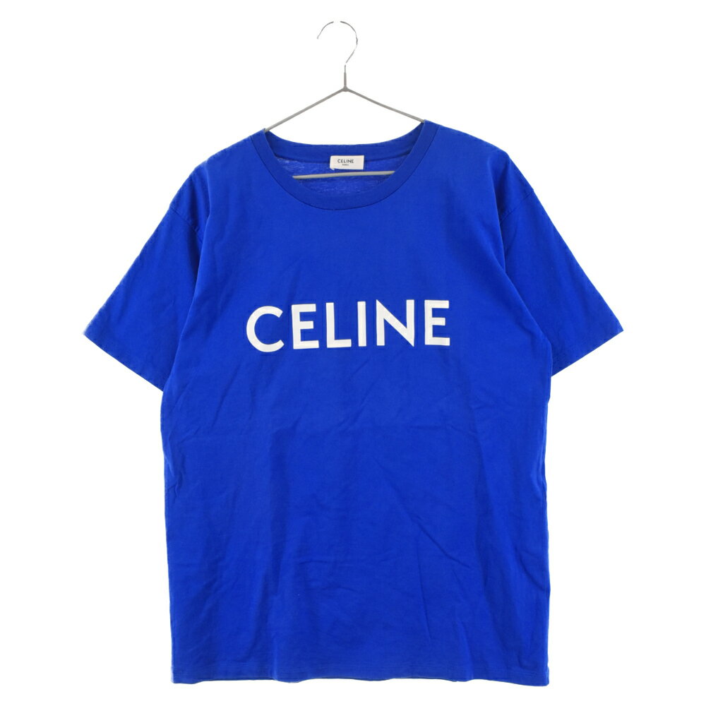 CELINE(セリーヌ) サイズ:S 21SS FRONT LOGO