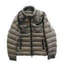 MONCLER(モンクレール) サイズ:1 EDWARD エドワード キルティングダウンジャケット  ...