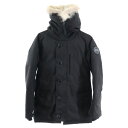 ֥衦䡡BRING㤨CANADA GOOSE(ʥ :2XS CRESTON PARKA BLACK LABEL 쥹ȥѡ ֥å졼٥ եդ 󥸥㥱å ֥å 3481JMBšۡAۡڥ顼֥åۡڥ饤꾦ʡۡפβǤʤ58,080ߤˤʤޤ