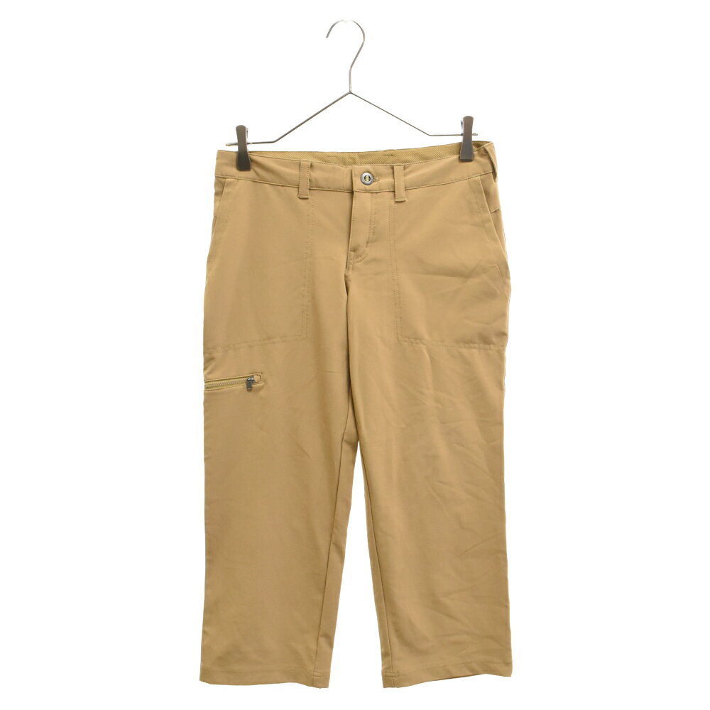 PATAGONIA(p^SjA) TCY:0 17SS Hiking Travel Capri Crop Pants Nbvhpc x[W fB[X 21236SP17yÁzyxBzyJ[x[WzyIC菤iz