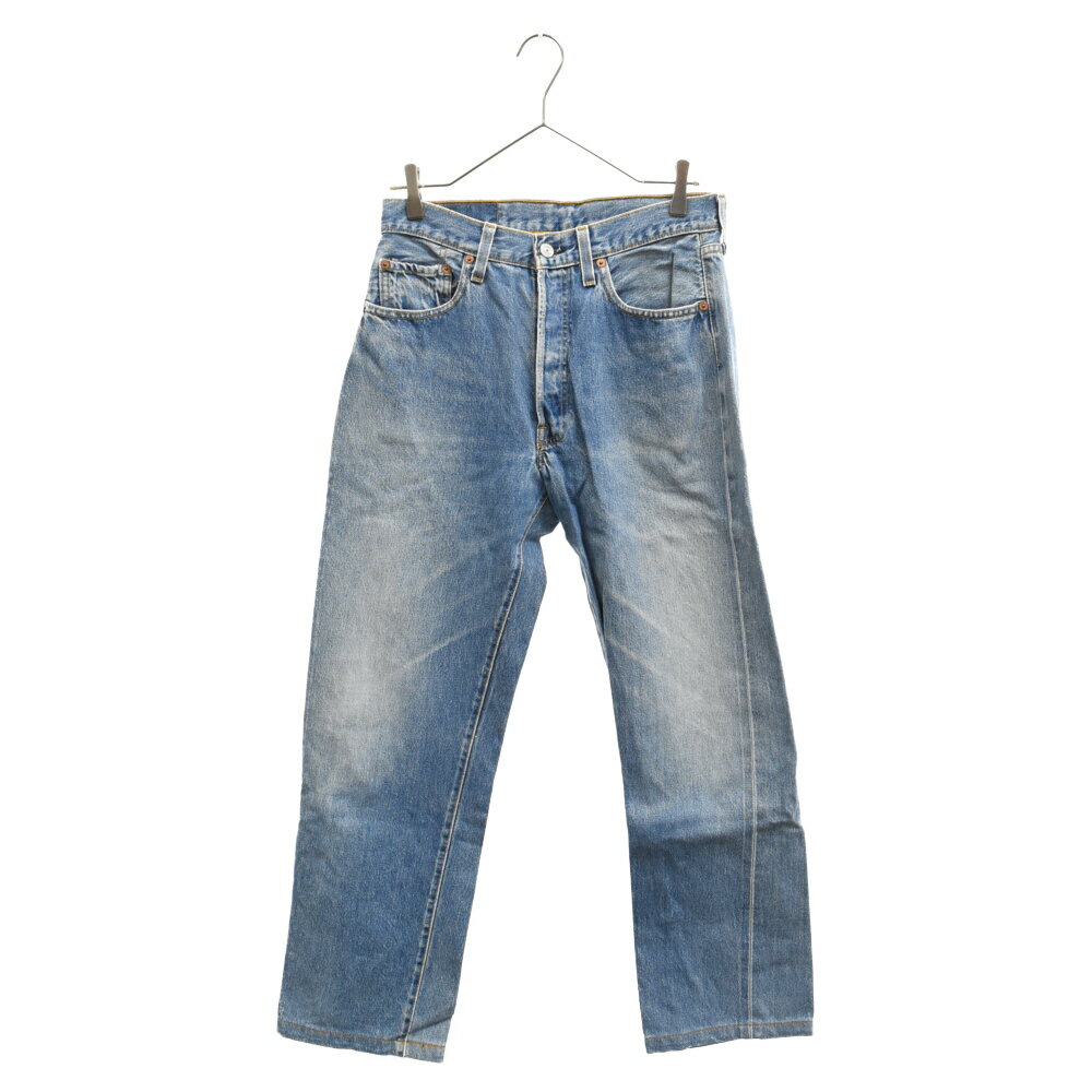 Levi's([oCX) TCY:33 95N VINTAGE Be[W 501XX  oVAH 555 Xg[g {^tC fjpc W[Y CfBSyÁzyxBzyJ[u[zyIC菤iz