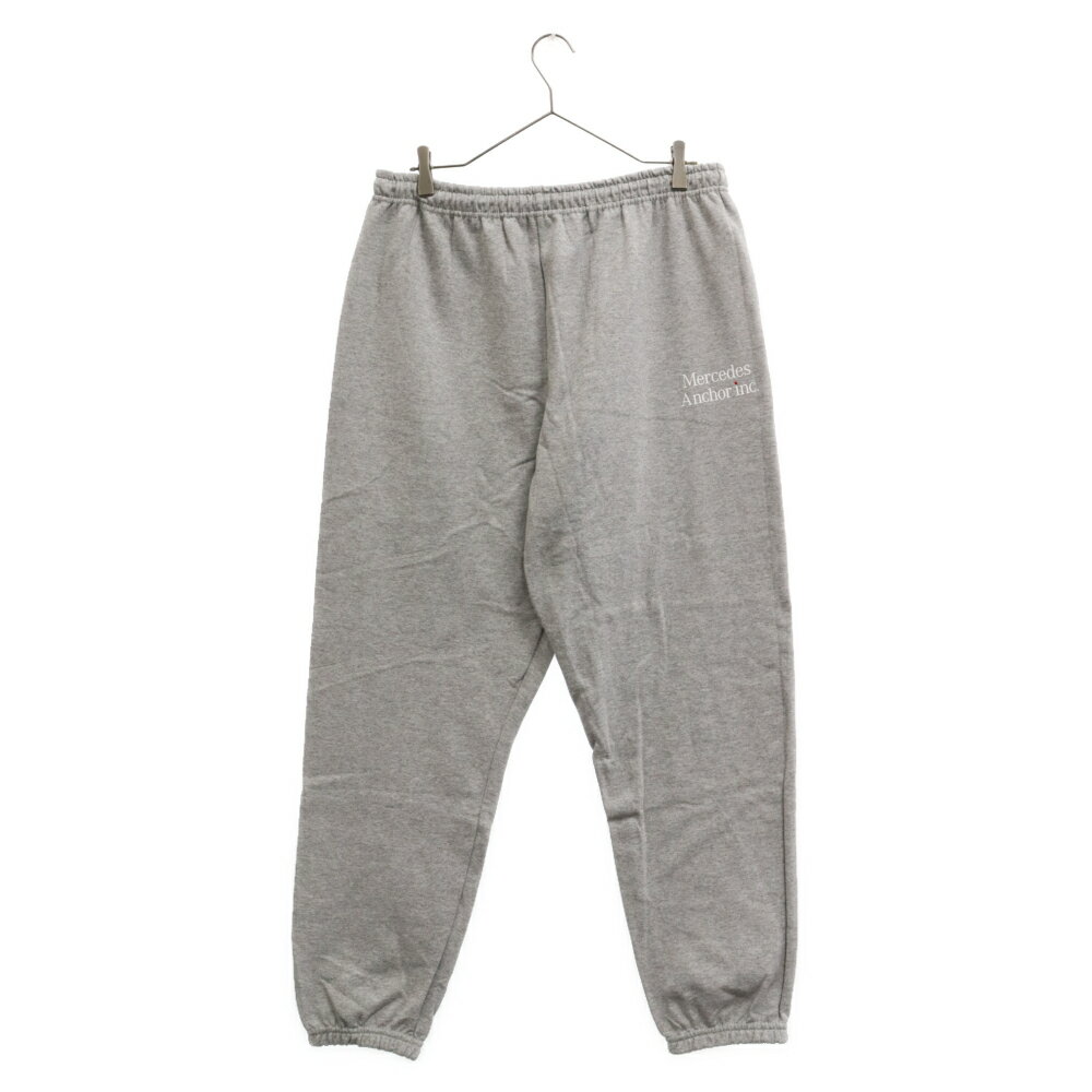 Mercedes Anchor Inc.(ZfXAJ[CN) TCY:L Sweat Pant n[ghJ S XEFbgpc O[yVÕi/ÁzyxSzyJ[O[zyIC菤iz