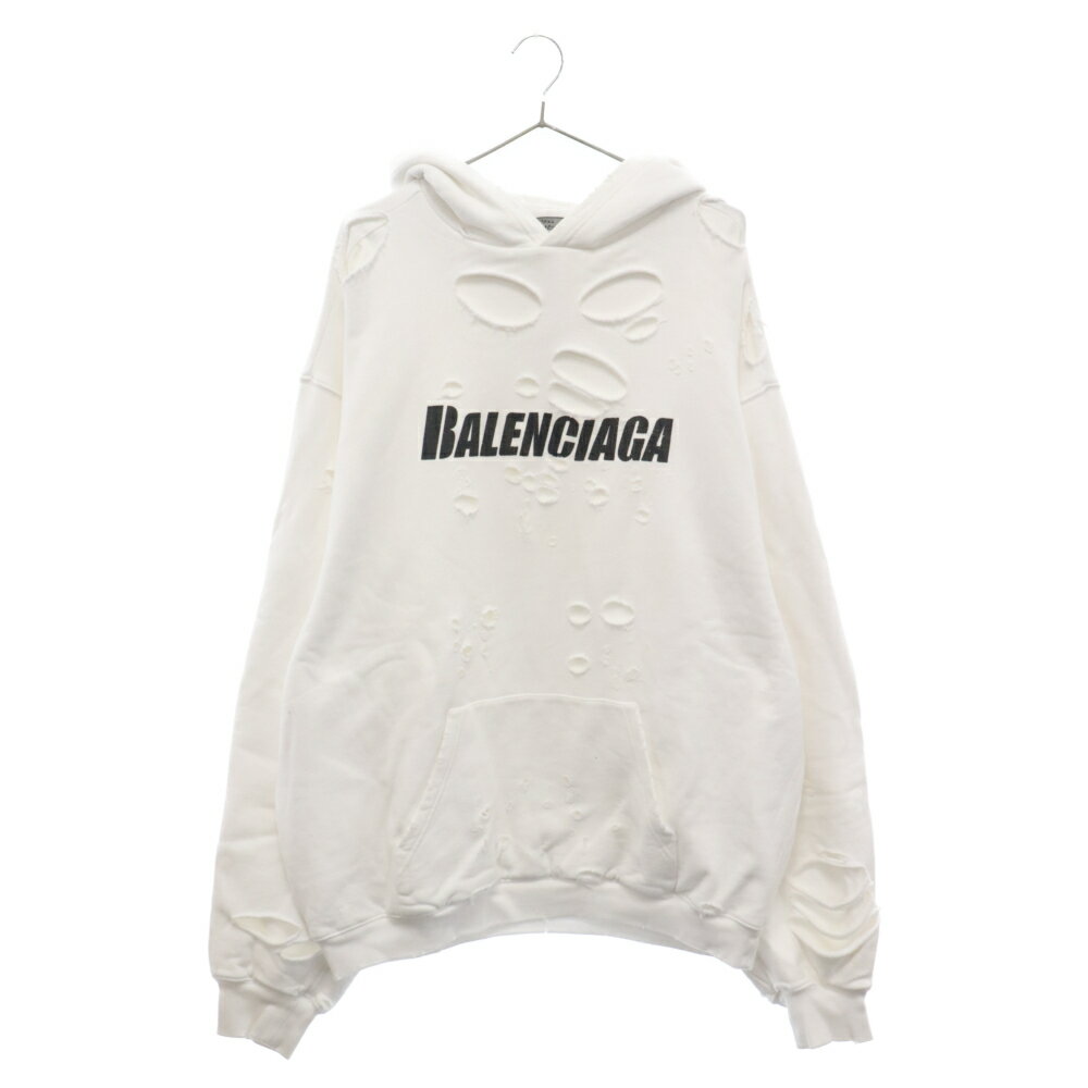 BALENCIAGA(バレンシアガ) サイズ:XS 21SS