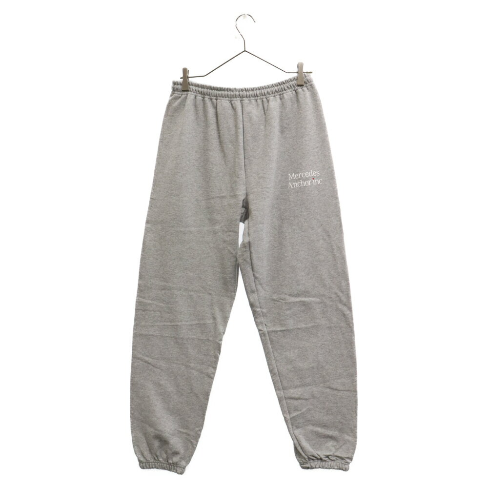 Mercedes Anchor Inc.(ZfXAJ[CN) TCY:S Sweat Pant n[ghJ S XEFbgpc O[yVÕi/ÁzyxSzyJ[O[zyIC菤iz