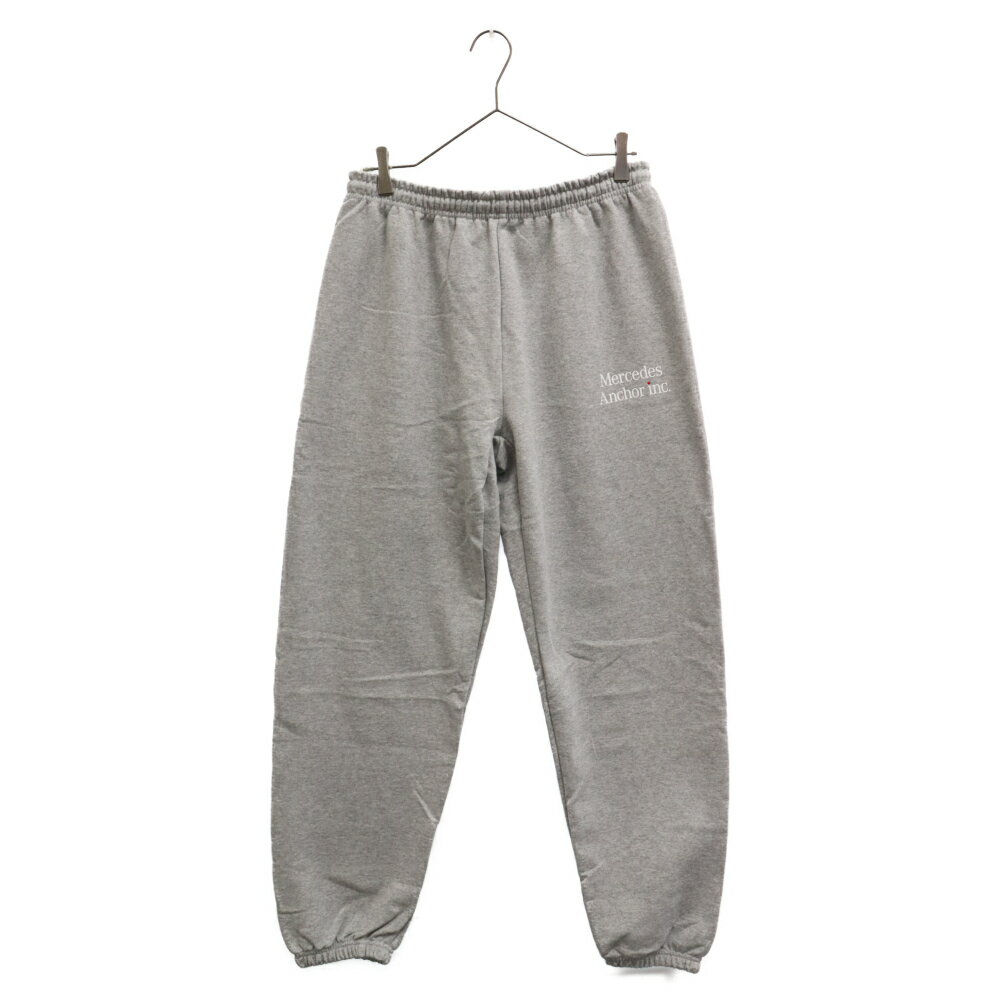 Mercedes Anchor Inc.(ZfXAJ[CN) TCY:M Sweat Pant n[ghJ S XEFbgpc O[yVÕi/ÁzyxSzyJ[O[zyIC菤iz