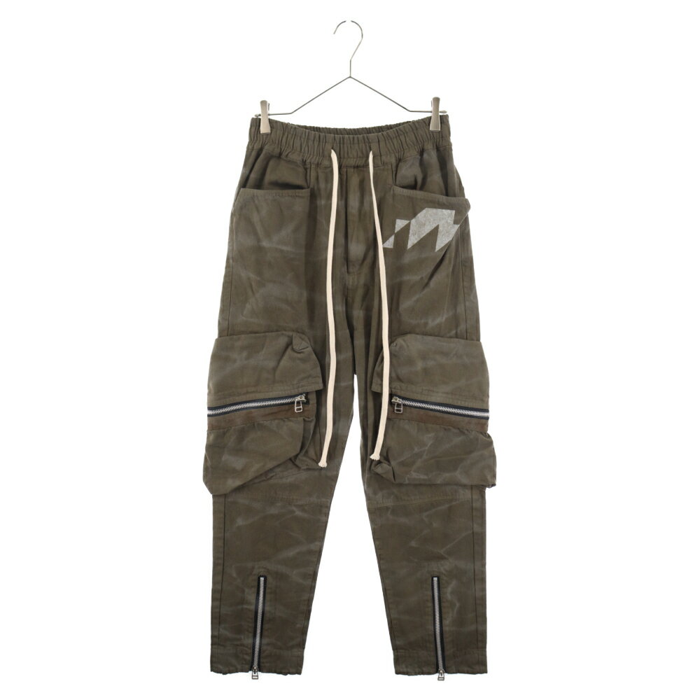 A.F ARTEFACT(G[GtA[eBt@Ng) TCY:1 Vintage Dyed Pocket Long Pants Be[W߃ChJ[Spc AG-7035-1 yVÕi/ÁzyxSzyJ[O[zy戵X܌hz