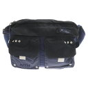 KITH(キス) 23SS Columbia コロンビア PFG トランジット バッグ Transit Bag ネイビー Extreme Midnight【中古】【程度A】【カラーネイビー】【取扱店舗渋谷】