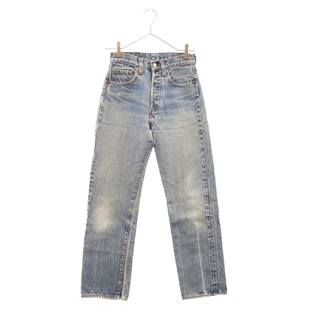 Levi's([oCX) TCY:27~32 70s VINTAGE 501 66 {^6 uN^O {^tCfjpc CfBSyÁzyxBzyJ[u[zyIC菤iz