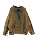 Maison Margiela 10(] }WF) TCY:44 21AW SPORTS JACKET vI[o[ RbgX|[cWPbg J[L S50AM0532yÁzyxBzyJ[O[zy戵XܖÉz