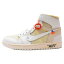 NIKE(ʥ) :28.5cm OFF-WHITE EU AIR JORDAN 1 RETRO HIGH NRG եۥ磻 硼1ȥϥåȥˡ AQ0818-100 US10.5/28.5cmڿ/šۡSۡڥ顼ۥ磻ȡۡڼ谷ŹBRING㲰ĮŹ