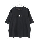 NIKE(ナイキ) サイズ:3XL 23AW Air Jordan Flight Heritage 85 T-Shirt エアジョーダン プリント半袖Tシャツ FB7385-010 ブラック【中古】【程度A】【カラーブラック】【取扱店舗BRING梅田茶屋町店】