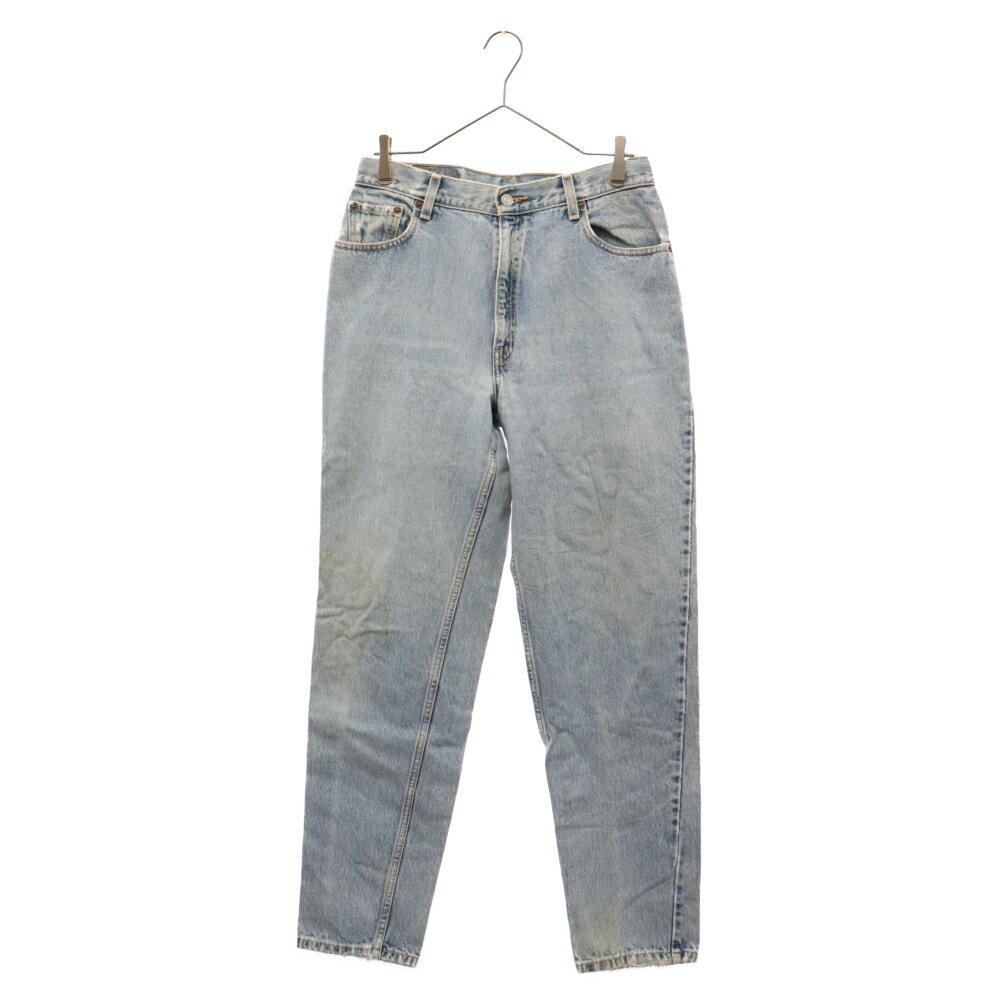 Levi's(꡼Х) :L 90s ܥ΢740 550 ȥ졼ȥǥ˥ѥ ǥ 15551-4892šۡCۡڥ顼֥롼ۡڥ饤꾦ʡ