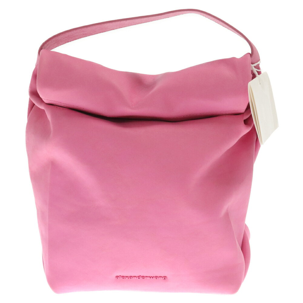 ALEXANDER WANG(ALT_[) LUNCH BAG SMALL TOP HANDLE `obOX[ gbvnh U[nhobO sN 20222A30LyÁzyxAzyJ[sNzyIC菤iz