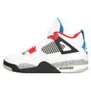 NIKE(iCL) TCY:25.0cm AIR JORDAN 4 RETRO SE WHAT THE CI1184-146 GAW[_4 g bgU nCJbgXj[J[ US7/25cm zCg/O[yÁzyxAzyJ[zCgzyIC菤iz