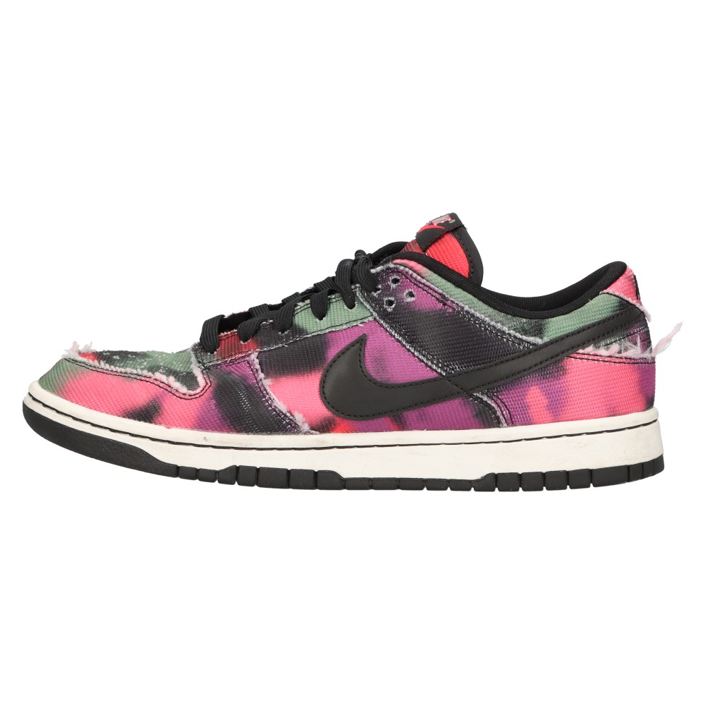 ֥衦䡡BRING㤨NIKE SB(ʥӡ :US9.5/27.5cm DUNK LOW RETRO PRM GRAFFITI DM0108-002   ȥ եƥ ˡ ޥ顼 US9.5/27.5cmšۡBۡڥ顼ޥ顼ۡڥ饤꾦ʡۡפβǤʤ7,342ߤˤʤޤ