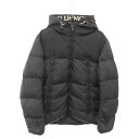 MONCLER(モンクレール) サイズ:2 18AW MONTCLAR GIUBBOTTO D209 ...