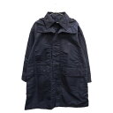 Engineered Garments(GWjAh K[c) TCY:XS EG Duster (Sateen) Te _X^[R[g lCr[yVÕi/ÁzyxSzyJ[lCr[zyIC菤iz