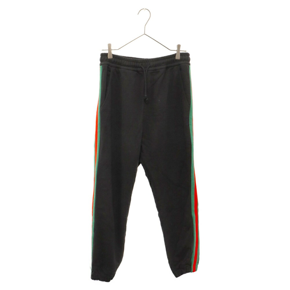 GUCCI(Ob`) TCY:XS 21SS~THE NORTH FACE Web Print Stripe Jogging Pants Um[XtFCX EFuvgXgCvWMOpc TChCX 657490 XJDIPyÁzyxBzyJ[ubNzy戵XBRINGs͌Xz