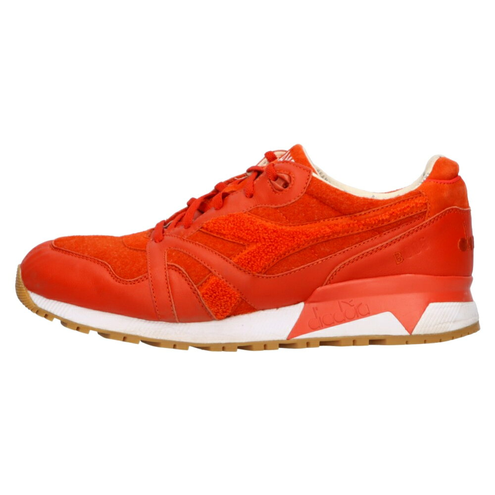 diadora(ǥɥ) :29.5cm N9000 BEAMS BEAMS 40TH ANNIVERSARY ˥塼ȥ9000 åȥˡ  501.171768šۡBۡڥ顼󥸡ۡڥ饤꾦ʡ