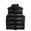 CHROME HEARTS(ϡ) :XS STIFF VEST ƥå ܡܥ쥶٥ ֥å XSšۡBۡڥ顼֥åۡڼ谷ŹOneStyleŹ