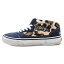 SUPREME(ץ꡼) :27cm/US9 23AWVans Leopard Half Cab Х 쥪ѡɥϡե ߥåɥåȥˡ ͥӡ/١ 27cm/US9šۡBۡڥ顼ͥӡۡڥ饤꾦ʡ