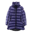 MONCLER(モンクレール) サイズ:0 SUYEN GIUBBOTTO スイエン ナイロン ロン ...