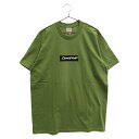 SUPREME(Vv[) TCY:L 24SS Futura Box Logo Tee t[` {bNX S vg TVc J[LyVÕi/ÁzyxSzyJ[O[zy戵X܏aJz