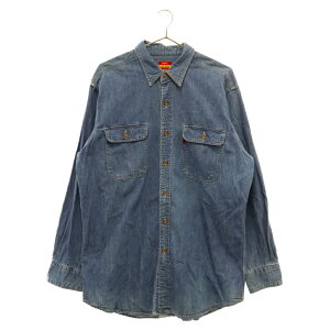 Levi's(꡼Х) :L WORKWEAR 󥸥 ǥ˥ॷ֥졼Ĺµ ǥšۡBۡڥ顼֥롼ۡڥ饤꾦ʡ