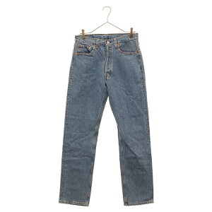 Levi's(꡼Х) :W33L36 90S VINTAGE ơ USA 501 ܥ΢552 ܥե饤ǥ˥ѥ ǥšۡBۡڥ顼֥롼ۡڥ饤꾦ʡ