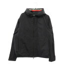 MONCLER(モンクレール) サイズ:2 22AW CARLES カルレス ナイロンジャケット ジ ...