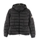 MONCLER(モンクレール) サイズ:1 SABY GIUBBOTTO サビー ダウンジャケット  ...