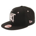 NEW ERA(ニューエラ)9FIFTY HKT48 イラスト刺繍 ベースボールキャップ 帽子 ブラック ブランド NEW ERA 品名 9FIFTY HKT48 イラスト刺繍 ベースボールキャップ 帽子 ブラック 表記サイズ ONESIZE サイズガイドはコチラ 実寸 フリーサイズ 素材表記 本体/つば表地：ウール100% つば裏地：コットン100%/原産国：中国製 カラー ブラック 商品状態 使用感有り 品質タグ一部に色移り有り 全体的にスレ//繊維付着有り つば裏にシミ汚れ有り 付属品：写真に写っているものがすべてになります。 備考：- 商品番号 9024B190057※お問い合わせの際は、こちらの商品番号をお伝えいただくとスムーズです。 注意事項 ※掲載商品は実店舗等で同時販売しており、欠品になる場合がございます。 恐れ入りますがその際はキャンセルとなりますため、予めご了承くださいませ。 ※原則、お客様都合でのキャンセル・返品はお受けできません。 ≪返品について詳しくはこちらをご覧くださいませ。≫ ご利用の際はショッピングガイドを必ずご一読の上、ご購入へお進みくださいませ。 状態ランク B N 新品〜未使用品 新品未開封品になります。 S 新品同様品または試着程度の使用感があります。 A 使用感の少ない比較的状態の良い中古品になります。 B 着用感があり若干の汚れ・ダメージが見受けられる中古品になります。 C 汚れ・ダメージが多数見受けられ難がある中古品になります。 【取扱店舗】 BRING オンラインショップ TEL: 03-6455-0967 このブランドの他の商品を見る