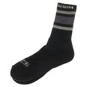 CHROME HEARTS(クロムハーツ) BORDER SOCKS ボーダー